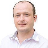 Врач Погодин Дмитрий Юрьевич
