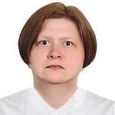 Врач Погодина Анна Александровна