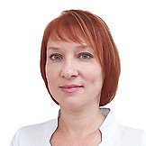 Врач Погодина Анна Сергеевна