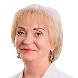 Врач Погодина Татьяна Евгеньевна