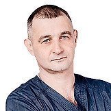 Врач Пох Дмитрий Валерьевич