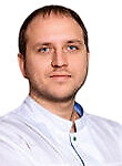 Врач Похлебкин Илья Александрович