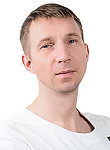 Врач Походяев Алексей Михайлович