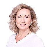 Врач Покровская Лада Владимировна