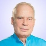 Врач Покровский Николай Николаевич