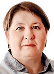 Врач Полещук Наталия Геннадьевна