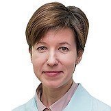 Врач Полетаева Наталья Викторовна