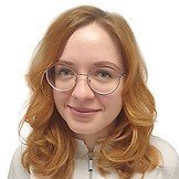 Врач Полежаева Ксения Александровна