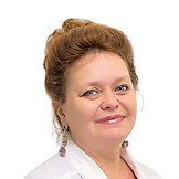 Врач Полежаева Татьяна Владимировна