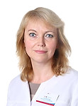 Врач Поликарпова Светлана Александровна