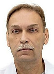 Врач Поляков Сергей Викторович
