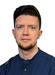 Врач Поляков Сергей Вячеславович