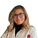Врач Полякова Анна Анатольевна
