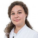 Врач Полянская Лина Артемовна