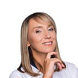 Врач Полянская Светлана Константиновна