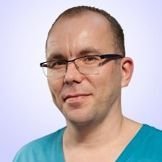 Врач Полянский Михаил Геннадьевич