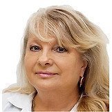 Врач Полканова Ирина Вальтеровна