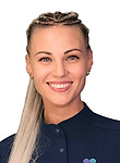 Врач Полонская Екатерина Александровна