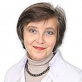 Врач Полонская Ольга Аркадьевна