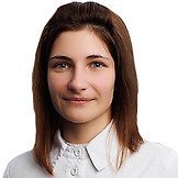 Врач Половинкина Клавдия Юрьевна