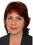 Врач Полтанова Татьяна Ивановна