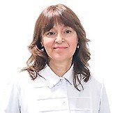 Врач Полушкина Наталья Владимировна