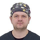 Врач Понедельник Владимир Михайлович