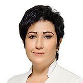 Врач Пономарева Ирина Владимировна