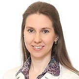 Врач Пономарева Наталья Германовна