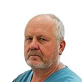 Врач Попенов Сергей Анатольевич