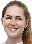 Врач Попова Юлия Ивановна