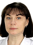 Врач Попова Наталья Алексеевна