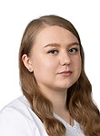 Врач Порякова Лидия Михайловна
