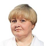 Врач Потанина Наталья Евгеньевна