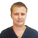 Врач Потапов Антон Андреевич