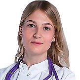 Врач Потапова Елена Владимировна