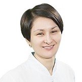 Врач Потапова Юлия Николаевна