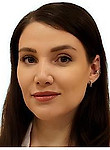 Врач Потехина Алена Алексеевна