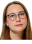 Врач Потехина Наталья Николаевна