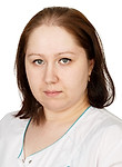 Врач Позднякова Светлана Владимировна