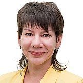 Врач Пожарская Анна Михайловна