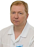 Врач Позняк Дмитрий Вольдемарович