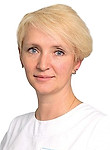 Врач Позняк Екатерина Александровна