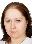 Врач Познякова Светлана Владимировна