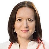 Врач Правдина Оксана Александровна