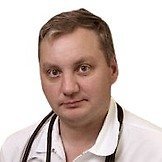 Врач Пресняков Александр Анатольевич