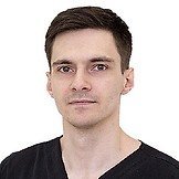 Врач Преснов Дмитрий Владимирович