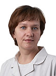 Врач Приписнова Ольга Александровна