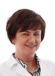 Врач Притужалова Наталья Викторовна