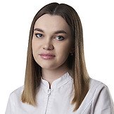 Врач Привалова Анастасия Олеговна